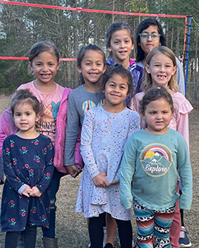 Little Arrows Youth | Abe Branch Church