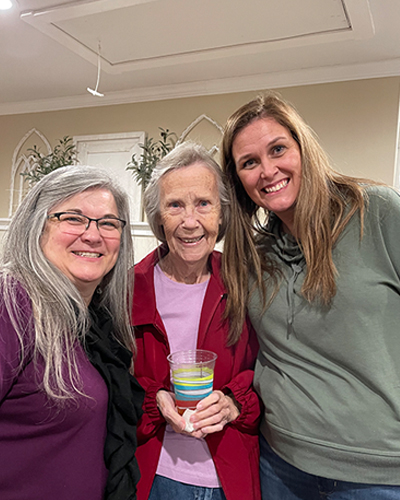 Rubies & Grace | Abe Branch Church